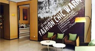 IU Hotel Guiyang North Station Shibei Road - 5