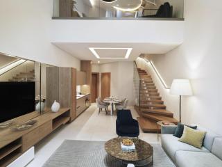 SLS Dubai Hotel & Residences - 1