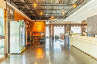 James Joyce Coffetel Aletai Lanwan Food City - 5