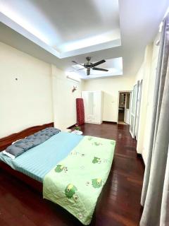 Viet Home Stay Tây Hồ - Chi Nhánh Nghi Tàm - Tây Hồ - 8