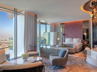 SLS Dubai Hotel & Residences - 2