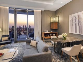 SLS Dubai Hotel & Residences - 4