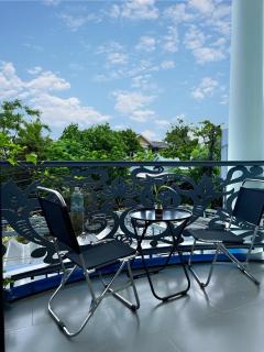 Mây Trắng Homestay - 1