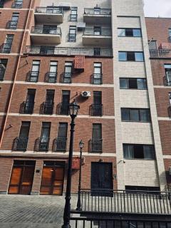 Апартамент на 4 гостя в центре с 1 спальней и 1 гостиной - Tbilisi - 2