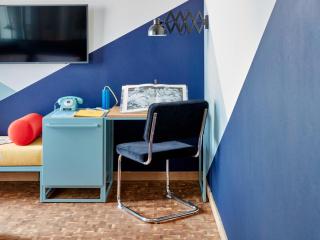 25hours Hotel Das Tour - 3