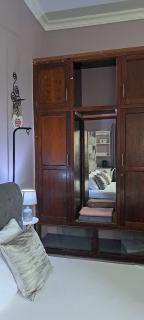 A Fancy, private, master bedroom for two - 5