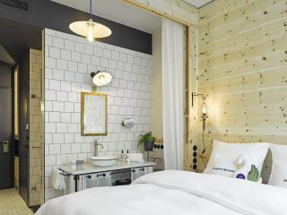 25hours Hotel The Royal Bavarian - 1