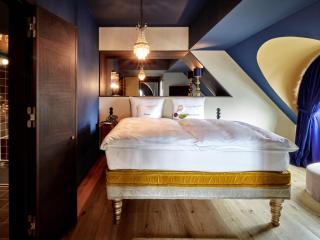 25hours Hotel The Royal Bavarian - 6