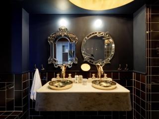 25hours Hotel The Royal Bavarian - 3