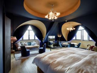 25hours Hotel The Royal Bavarian - 1