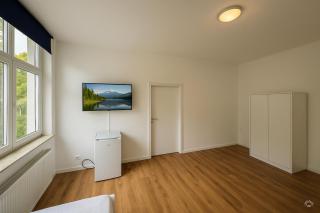 Meribu F23 Wohnung für Monteure und Arbeiter - Herne - 7