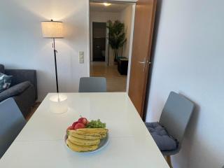 Ferienwohnung Alpenherz - 3