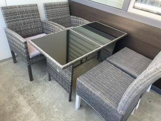 Apartment Alpenherz - 7