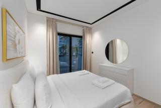 Bright & New 2 BHK in Jumeirah Village Circle - 3