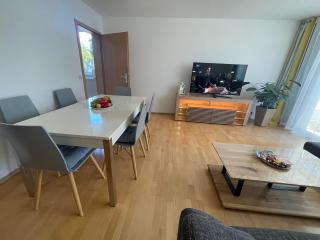 Ferienwohnung Alpenherz - 9