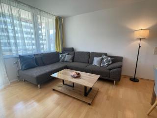 Ferienwohnung Alpenherz - 7