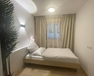 Apartment Alpenherz - 3