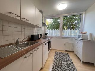 Ferienwohnung Alpenherz - 1