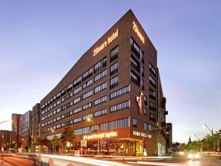 25hours Hotel Hamburg HafenCity - 4