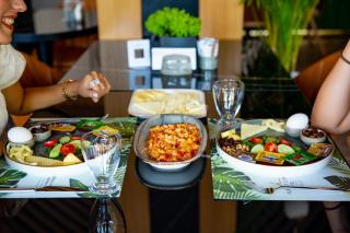 Perast Garden Hotel - 8