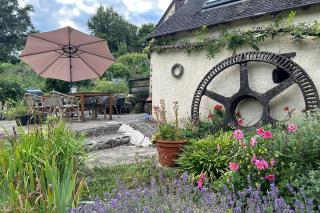 Le Moulin de Pouzoult - 6