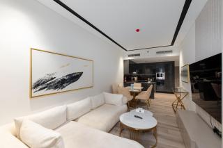 Bright & New 2 BHK in Jumeirah Village Circle - 1