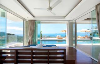 Villa White Tiger - 3
