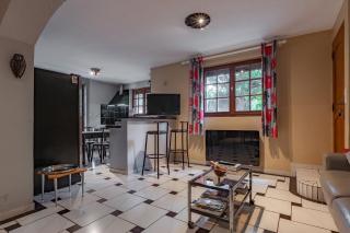 Chataigniers - 8