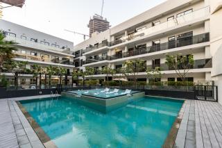 Bright & New 2 BHK in Jumeirah Village Circle - 6
