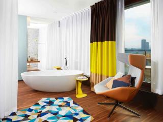 25hours Hotel Zürich West - 1