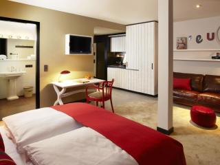 25hours Hotel beim MuseumsQuartier - 1