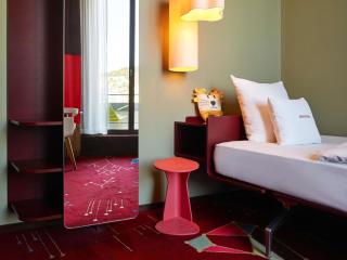 25hours Hotel Zürich West - 3