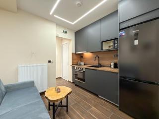 KOEL studio - City center - 3