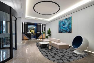 Microtel by Wyndham Chengdu Jinniu - 7