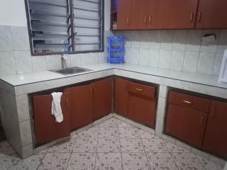 La Grande Cosy 1 Bedroom Ensuite Mtwapa - 6