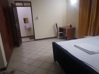 La Grande Cosy 1 Bedroom Ensuite Mtwapa - 5