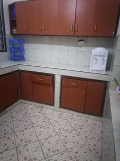 La Grande Cosy 1 Bedroom Ensuite Mtwapa - 1