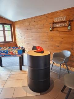 les quatres sources - 1