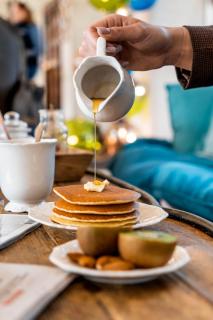 Demeures de Campagne Parc du Coudray - Barbizon - 3