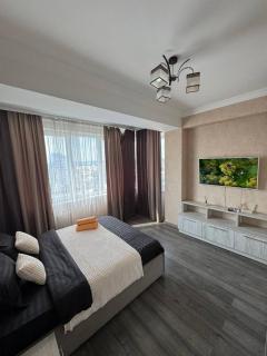 Tolstoi apartaments Best view - 0