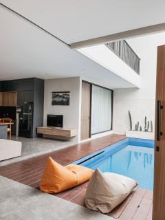 JK Bhavana Villas - 0
