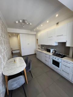 Tolstoi apartaments Best view - 9
