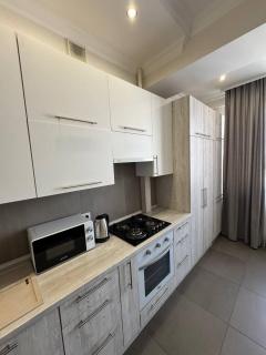 Tolstoi apartaments Best view - 7