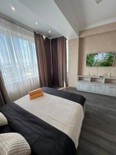 Tolstoi apartaments Best view - 6