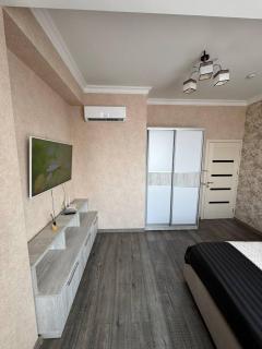 Tolstoi apartaments Best view - 3