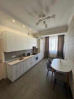 Tolstoi apartaments Best view - 2