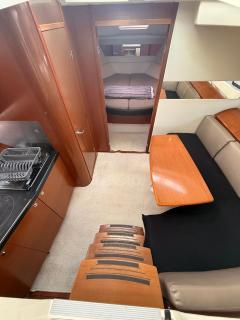 BATEAU DE PRESTIGE - La Rochelle - 7