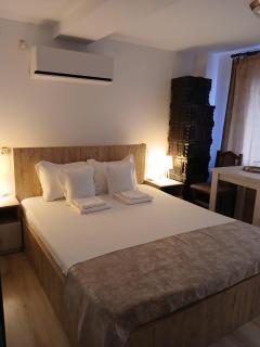 Perla Argesului, Ciubar, Piscina, Lift, Gratar, Cabana, Pensiune, Hotel Cazare Transfăgarasan Curtea de Arges - Albestii de Arges - 9