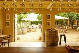 Dimensions X Farm-stay at Krinklewood Estate - 2