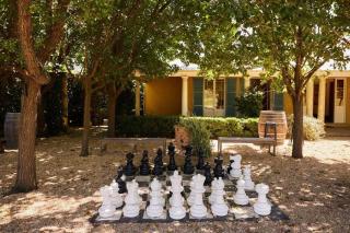 Dimensions X Farm-stay at Krinklewood Estate - 1